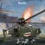 YuXiang F11 Apache AH-64 Scaled 1:32 RC Helicopter (RTF)