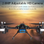 WLtoys Q323(E) WIFI FPV 720P กล้องชัด HD [ดูภาพสดผ่านจอมือถือ, ล็อคความสูง, กล้องปรับก้มเงยได้, กล้องชัด, มีเมม 4GB]