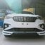 Suzuki Ertiga 2019 V.1 bodykits by Amotriz