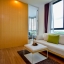 Bangtao For Rent : Delux 1 Bedrooms Condo 35sq.m.