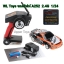 ใหม่ล่าสุด รถดริฟท์ A252 2.4G ขับเคลือน 4WD ขนาด 1/24 โครงโลหะ