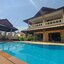For Rent : Kohkaew, Private Pool Villa @Chuan Chuen Village, 3 Bedrooms 4 Bathrooms