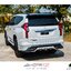 ชุดแต่งมิตซูบิชิ ปาเจโร่ 2019 Amotriz bodykits