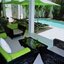 For Rent : Rawai, Contemporary Villa, 2 bedrooms 2 Bathrooms