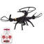 SYMA FPV รุ่น X8W (Real-Time) โดรนติดกล้องถ่ายภาพมุมสูง