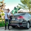 Suzuki Ciaz BodyKits 2016 Amotriz