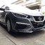 ชุดแต่ง almera 2020 V.1 โดย Amotriz