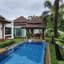 For Rent : Rawai, Private Pool Villa, 3 Bedroom 3 Bathroom