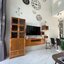 For Rent : Chalong, Single-storey detached house With swimming pool, 2 Bedrooms 3 Bathrooms