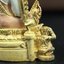 พระพุทธชินราช ภปร. โครงการ "เพราะแผ่นดินนี้ คือ แผ่นดินเกิด" ปี2548(รุ่นแรก) ลอยองค์ หน้าตัก 1/2 นิ้ว เนื้อเงินสามกษัตริย์(ผิวเดิมติดรุ้งๆสวยดีมีเสน่ห์) พุทธศิลป์งดงามทรงคุณค่า รุ่นยอดนิยม