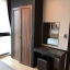 For Rent :Phuket Town The Connext Codominium Studioroom 7th Floor, pool view
