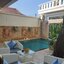 For Rent : Rawai, Sai Yuan Private Pool Viila, 3 bedrooms 4 bathrooms
