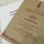 เหรียญพระมหาชนก พิมพ์เล็ก เนื้อเงิน ปี2542 พร้อมหนังสือสภาพสวยครบชุด