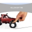 WPL C14 1/16 2.4 G 4WD RC รถทหารตีนตะขาบ