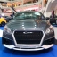 Suzuki Ciaz R8 bodykits by Amotriz