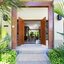 For Sale : Nai Harn, Luxury New Pool Villa, 1 Bedroom 1 Bathroom, Garden view.