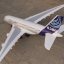 เครื่องบินบังคับ Airbus A380 TS830 2.4GHz 4CH RC Airplane ลำใหญ่ ขนาด 1.4 เมตร