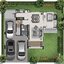 For Rent : Thalang Anasiri Paklok, 2-story detached house, 3 Bedrooms 3 Bathrooms