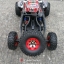 รถบังคับ WL toy Storm off Road 50km/h (รีโมทดิจิตอล) 1:12 สีแดง/ดำ