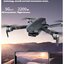 โดรน 8819 JJRC X20 กิมบอลกันสั่น 3 แกน 2 ระบบ กล้อง 6K บินนานสุด 30 นาที เลนส์แท้ของ Sony IMX175 บินได้ไกล 1-2 Km.