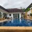 For Rent : Rawai, Private Pool Villa @soi samakee 1, 3 bedrooms 3 bathrooms