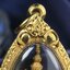 พระแก้วมรกต ภปร. ปี 2547 จัดสร้างโดยโรงพยาบาลภูมิพลอดุลยเดช ลอยองค์ หน้าตัก 1/2 นิ้ว สูง 3.7 ซม.เนื้อเรซิ่นหุ้มทองคำ 99.99% พิธีมหามังคาภิเษก ณ พระอุโบสถวัดพระศรีรัตนศาสดาราม(วัดพระแก้ว) งดงามทรงคุณค่าอีกหนึ่งรุ่นยอดนิยม หายาก(องค์หมายเลข ๖๓๗๔)