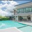 For Rent : Kohkaew, 2-Story detached house, 4 Bedrooms 3 Bathrooms