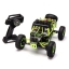 รถบักกี้ off-road(รีโมทธรรมดา) ขับเคลื่อนสี่ล้อ 4 WD บังคับวิทยุล้อขนาดใหญ่, 50กิโลเมตร/ชั่วโมง