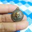 เหรียญพระครูสุวรรณธรรมสิริ (ศรี) วัดกลาง อ.สุวรรณภูมิ จ.ร้อยเอ็ด ปี2537