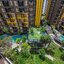 For Rent : Wichit, The Base Central Phuket, 1 Bedroom 1 Bathroom, 5th flr.