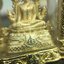 พระพุทธชินราช ภปร. ในวโรกาสเฉลิมพระชนมายุ6รอบ 5ธันวาคม2542 มูลนิธิพิทักษ์ดวงตาประชาชน จัดสร้าง พิมพ์กลาง ขนาดสูง 2.4 ซม. องค์พระเนื้อเงินแบบชุบทองประกายเพชร 3 ไมครอนพร้อมกรอบตลับเงินชุบทองคำบริสุทธิ์ 3 ไมครอน ประดับเพชร CZเกรดนอกพร้อมกล่องบรรจุเดิม(หายาก)