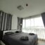 For Rent : The wind Condotel 1 bedroom 1 bathroom 7th Floor City view 31.5 Sq.m