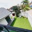 For Rent : Wichit, 2-story twin house, 3 bedrooms 2 bathrooms