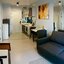 For Sale : Phuket City, Zcape III Condominium Phuket 1 Bedrooms 3rd Flr. Pool View. 33 Sqm.