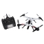 XK X350 Air Dancer 3D STUNT RC Drone [โดรนตีลังกา, บินกลับหัว, บินได้ไกลสุดๆ ทนทานดีและมันส์มาก!]