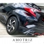 ชุดแต่ง TOYOTA C-HR Space 2018