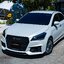 Suzuki Ciaz R8 bodykits by Amotriz