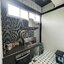 For Rent : Wichit, 2-Story Town Home soi Udomsuk, 2 Bedrooms, 2 Bathrooms
