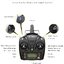 ฮอ F120 YXZNRC 2.4G 6CH 3D6G Brushless