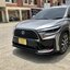 ชุดแต่ง Toyota Collora Cross 2021 โดย อโมตริส