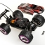 บิ๊กฟุต ไต่หิน LAND BUSTER โช๊คอิสระ (4WD) [1:12]