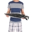 เรือ FT011 Brushless RC Racing Boat Big size 65 cm เลี้ยว SERVO มีระบบระบายความร้อนด้วยน้ำ