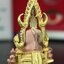 พระพุทธชินราช ภปร. ในวโรกาสพระราชพิธีมหามงคล เฉลิมพระชนมายุ6รอบ 5ธันวาคม2542 มูลนิธิพิทักษ์ดวงตาประชาชน จัดสร้าง เนื้อเงินบริสุทธิ์ 99.9% แบบสามกษัตริย์ขัดเงาบางส่วน พิมพ์ใหญ่ ขนาดสูง 3.4 ซม. พร้อมกล่องบรรจุเดิม