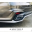 Suzuki Ertiga 2019 V.1 bodykits by Amotriz