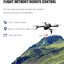 โดรน 8811 Pro คมชัด 6K HD WiFi มี Gimbal กันสั่น 2 แกน พับได้ FPV GPSบินไกล 2 กม.
