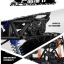 รถไต่หิน 1:10 Rock Crawler RC Car Buggy 2 มอเตอร์ 4WD Remote 2.4G 4WD