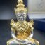 พระแก้วมรกต กรมสรรพสามิตจัดสร้างขึ้นเนื่องในโอกาสครบรอบ 64 ปีของกรมสรรพสามิต และเนื่องในวโรกาสที่พระบาทสมเด็จพระเจ้าอยู่หัวทรงครองราชย์ครบ 50 ปีในปีกาญจนาภิเษก เมื่อ พ.ศ.2539 เนื้อเงินรมดำขัดเงา(ชุบสามกษัตริย์ใหม่)พร้อมกล่องบรรจุเดิม