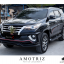 ชุดแต่งฟอจูนเนอร์ 2016 Access Body Kits