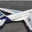 เครื่องบินบังคับ Airbus A380 TS830 2.4GHz 4CH RC Airplane ลำใหญ่ ขนาด 1.4 เมตร
