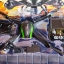 Cheerson CX-35 Phantom Quadcopter FPV MONITER 5.8Ghz [กล้องชัด,ปรับองศาได้]